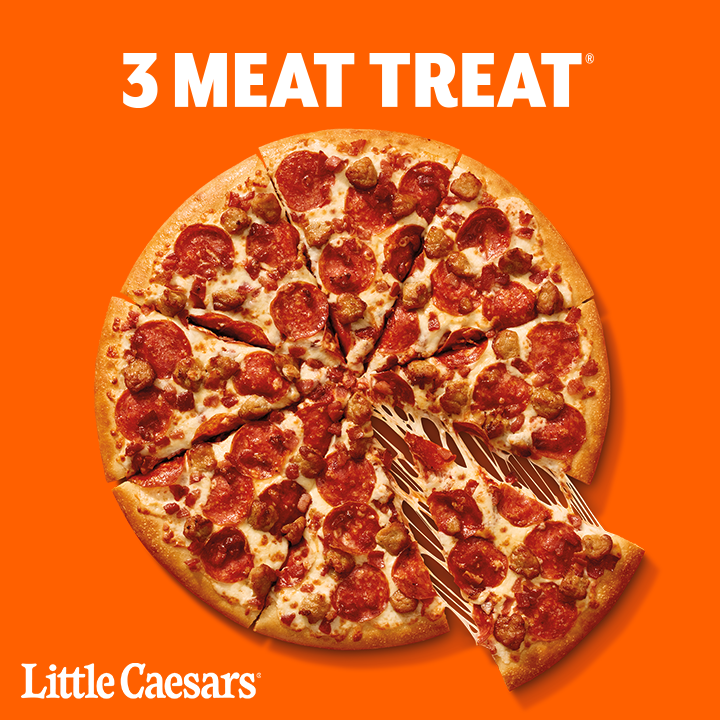 Little Caesars Pizza photo 3