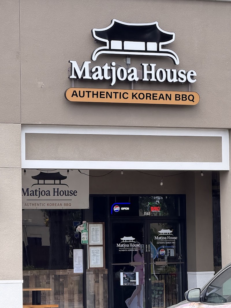 Photo of Matjoa House Korean BBQ