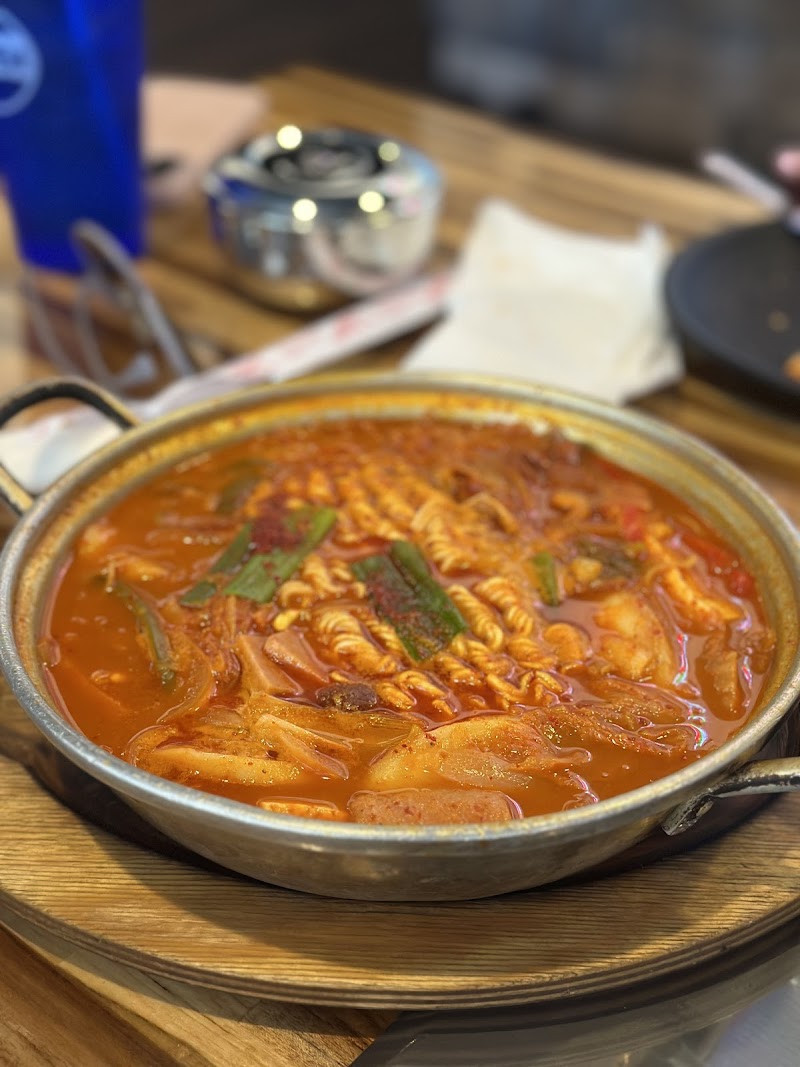 Matjoa House Korean BBQ photo 3