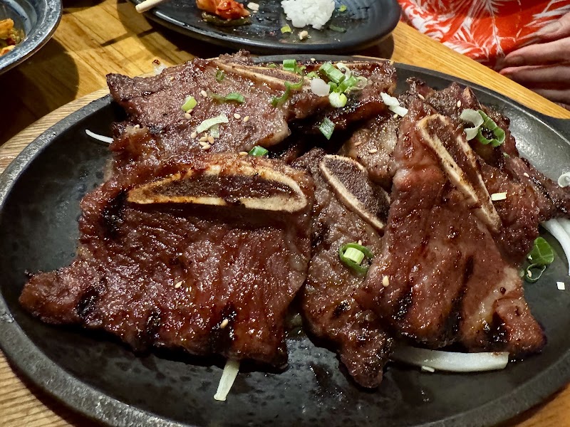 Matjoa House Korean BBQ photo 4