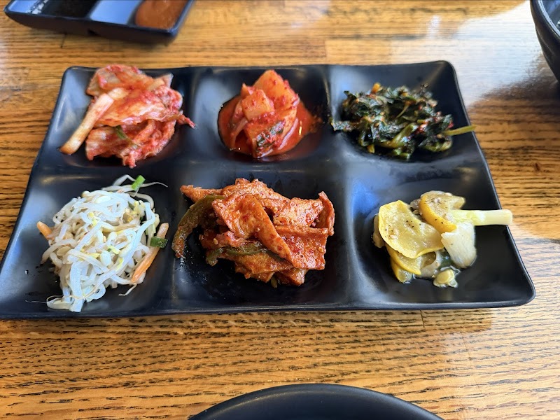 Matjoa House Korean BBQ photo 5