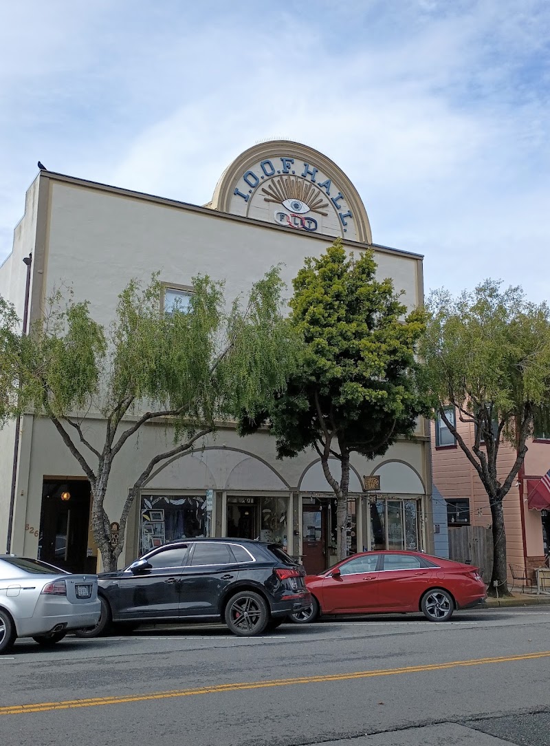 Photo of Half Moon Bay Odd Fellows