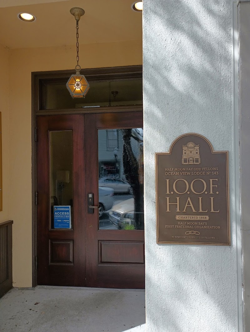 Half Moon Bay Odd Fellows photo 3