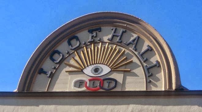 Half Moon Bay Odd Fellows photo 2