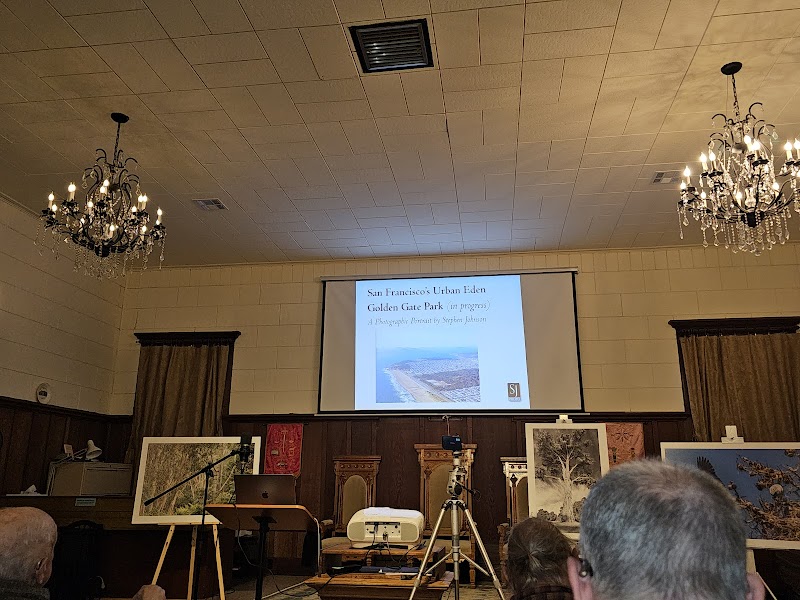 Half Moon Bay Odd Fellows photo 4