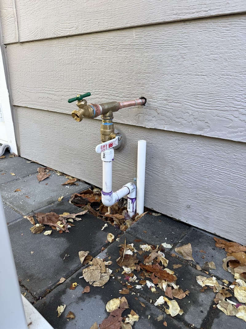 Redwood Plumbing & Water Heaters photo 5