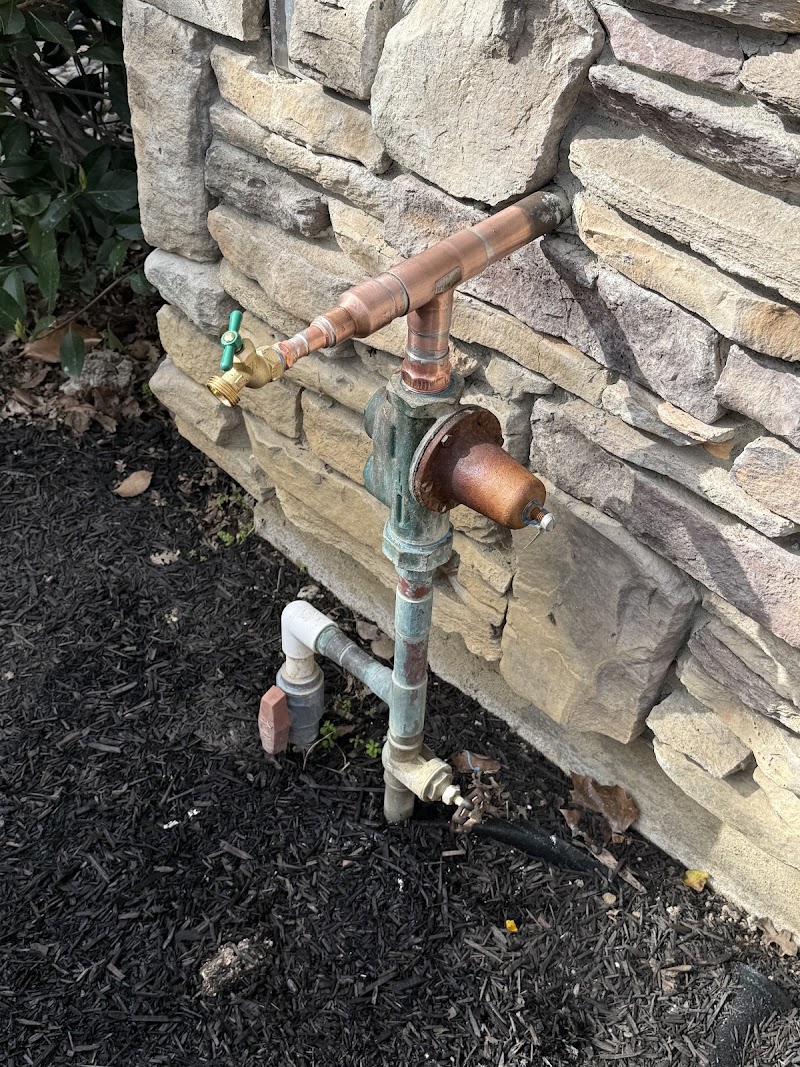 Redwood Plumbing & Water Heaters photo 4