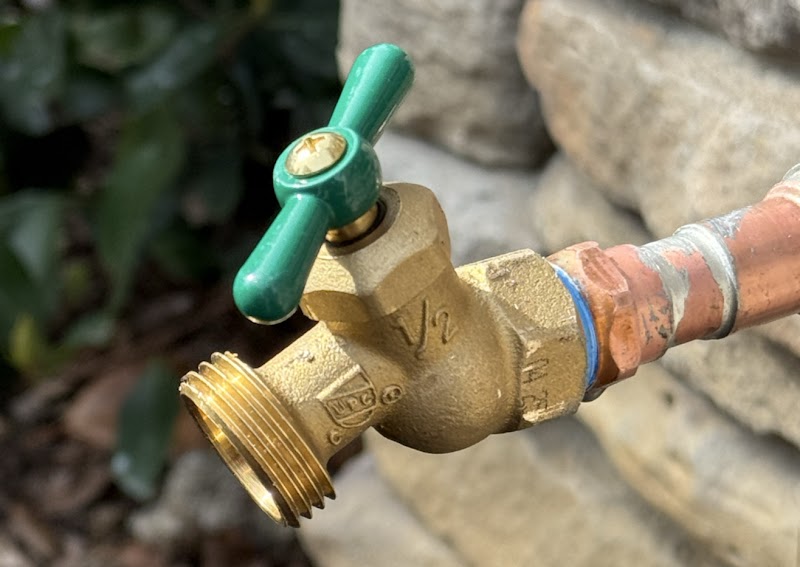 Photo of Redwood Plumbing & Water Heaters