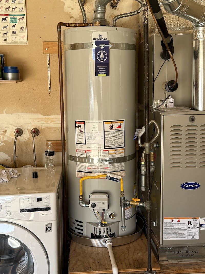 Redwood Plumbing & Water Heaters photo 3