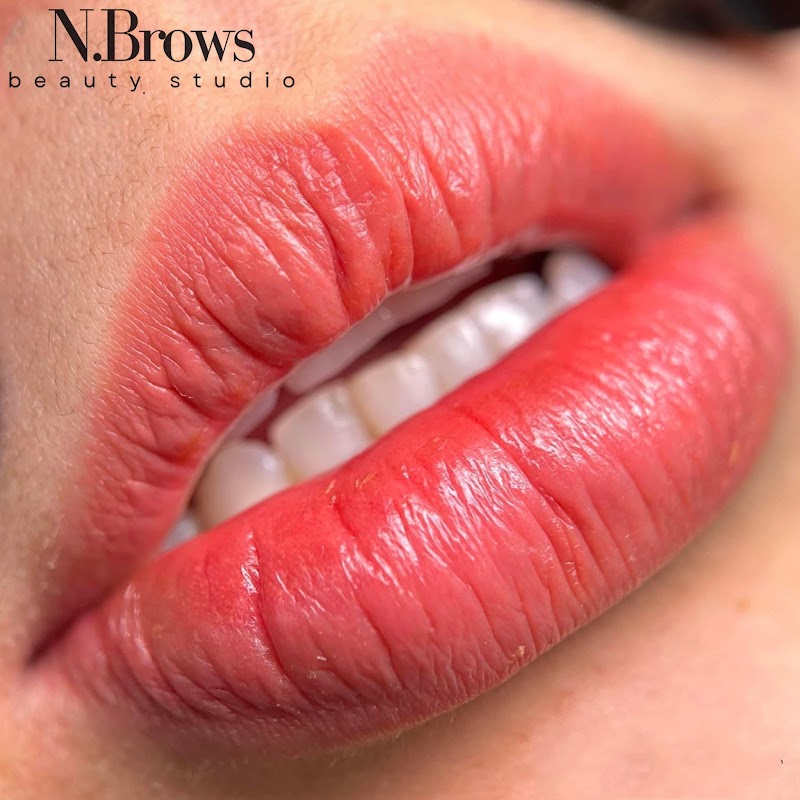 Photo of Nbrows beauty studio