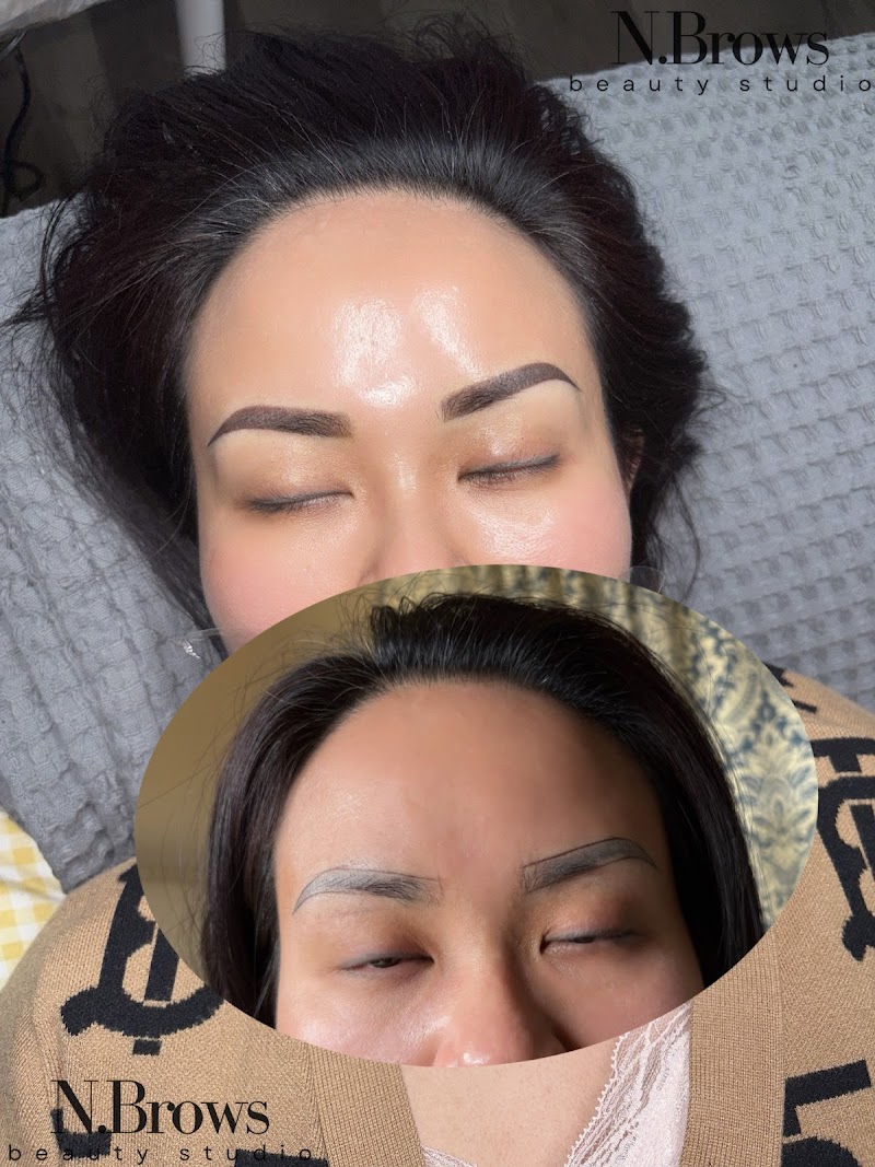 Nbrows beauty studio photo 4
