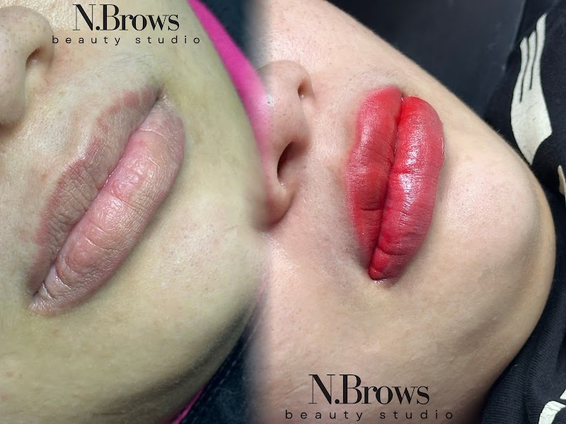 Nbrows beauty studio photo 2