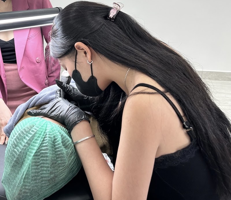 Nbrows beauty studio photo 5