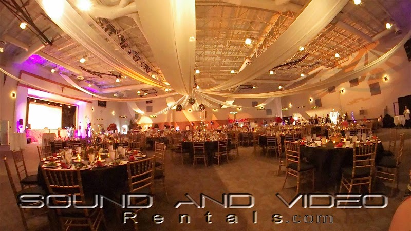 Sound and Video Rentals photo 5