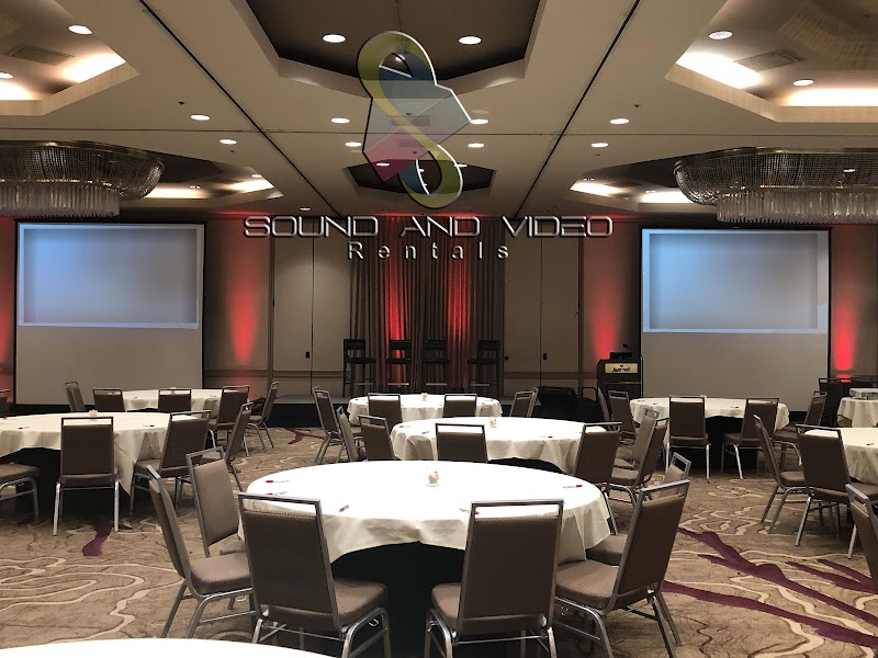 Photo of Sound and Video Rentals