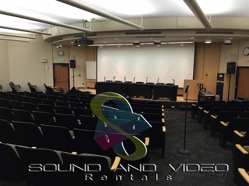 Sound and Video Rentals photo 2