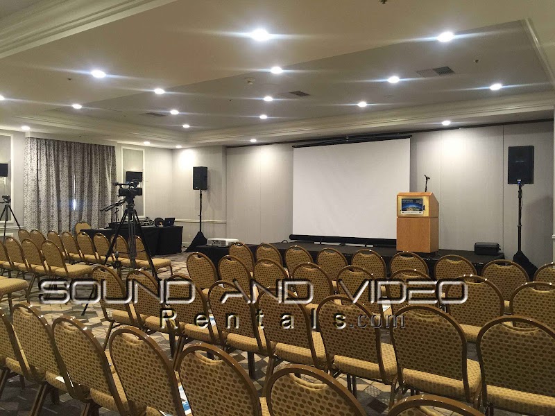 Sound and Video Rentals photo 3