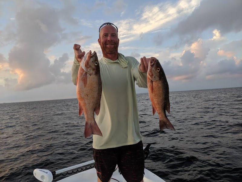 Bay Reef Fishing Charters photo 4