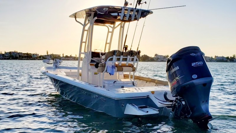 Photo of Bay Reef Fishing Charters