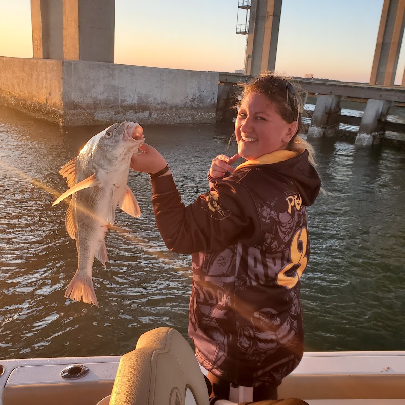 Bay Reef Fishing Charters photo 5