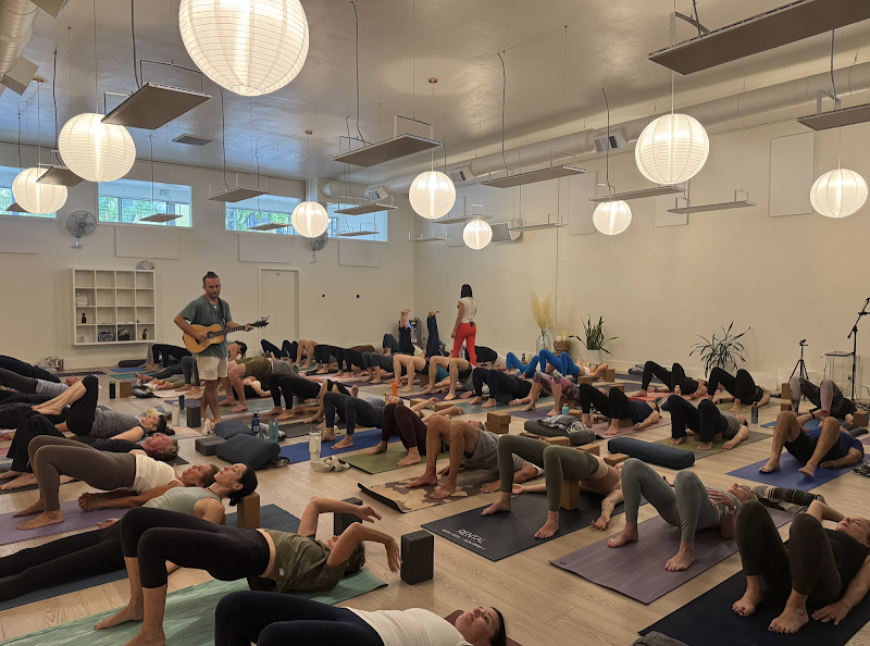 METTA YOGA - San Rafael photo 5