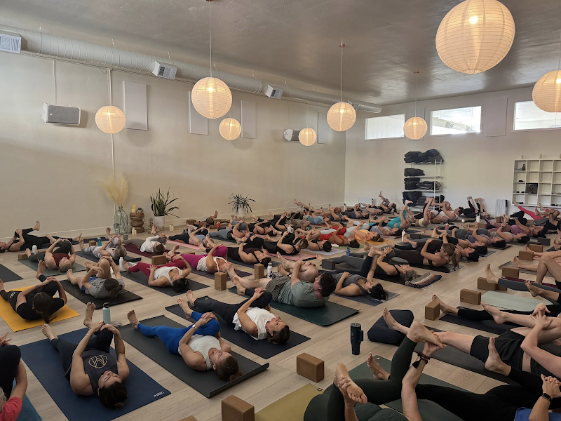 Photo of METTA YOGA - San Rafael