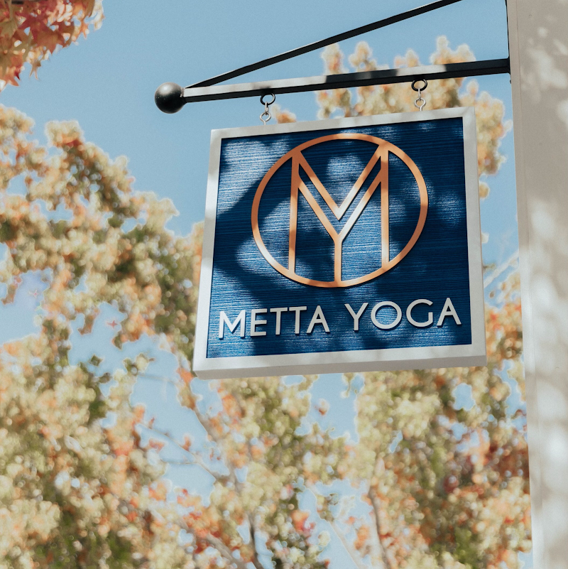 METTA YOGA - San Rafael photo 3