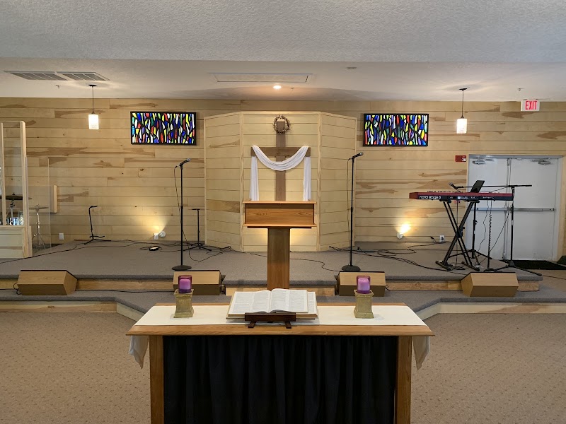 Photo of Live Oaks Bible Church