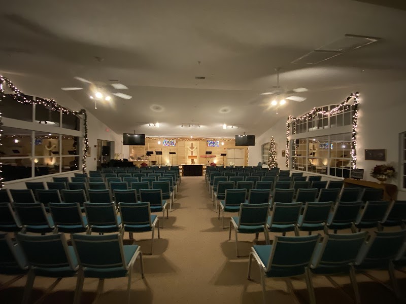 Live Oaks Bible Church photo 3