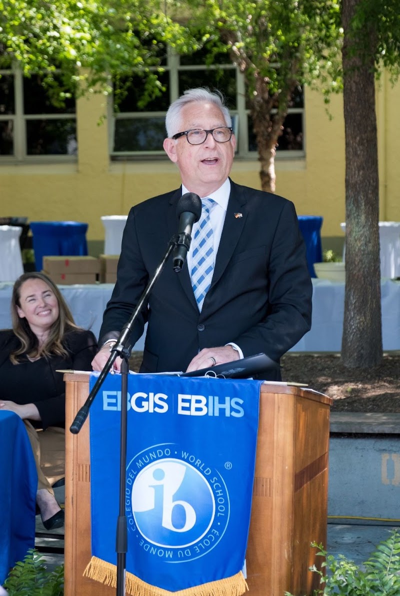 East Bay German International School photo 5
