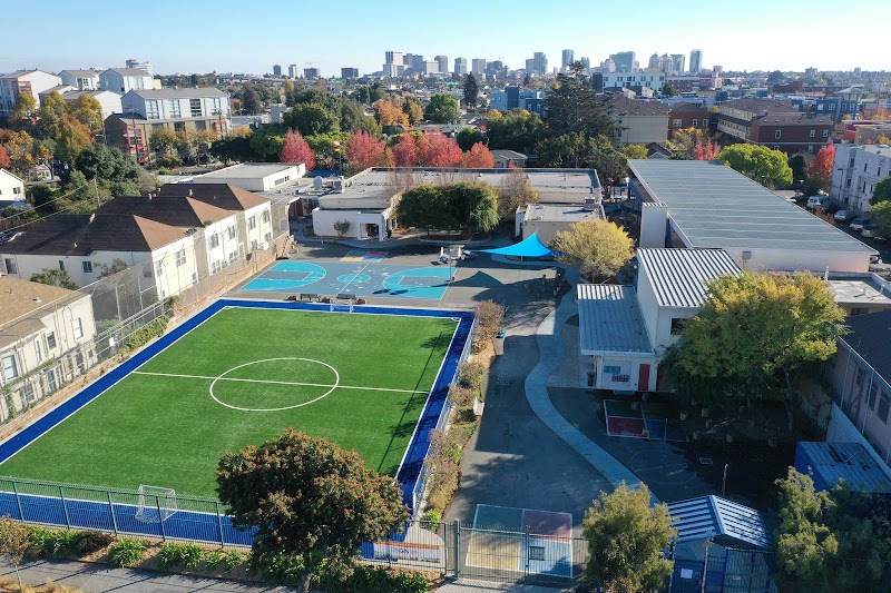 East Bay German International School photo 2