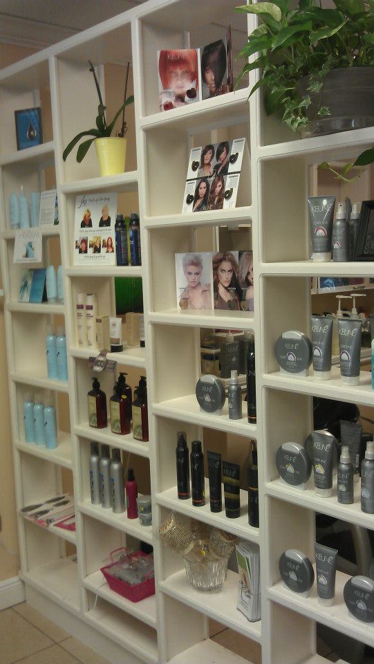 Studio 210 Salon photo 5