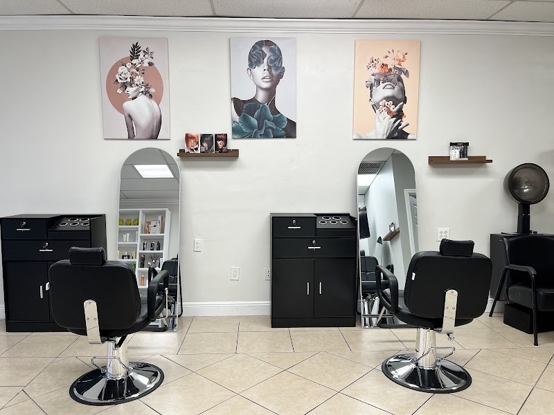 Photo of Studio 210 Salon