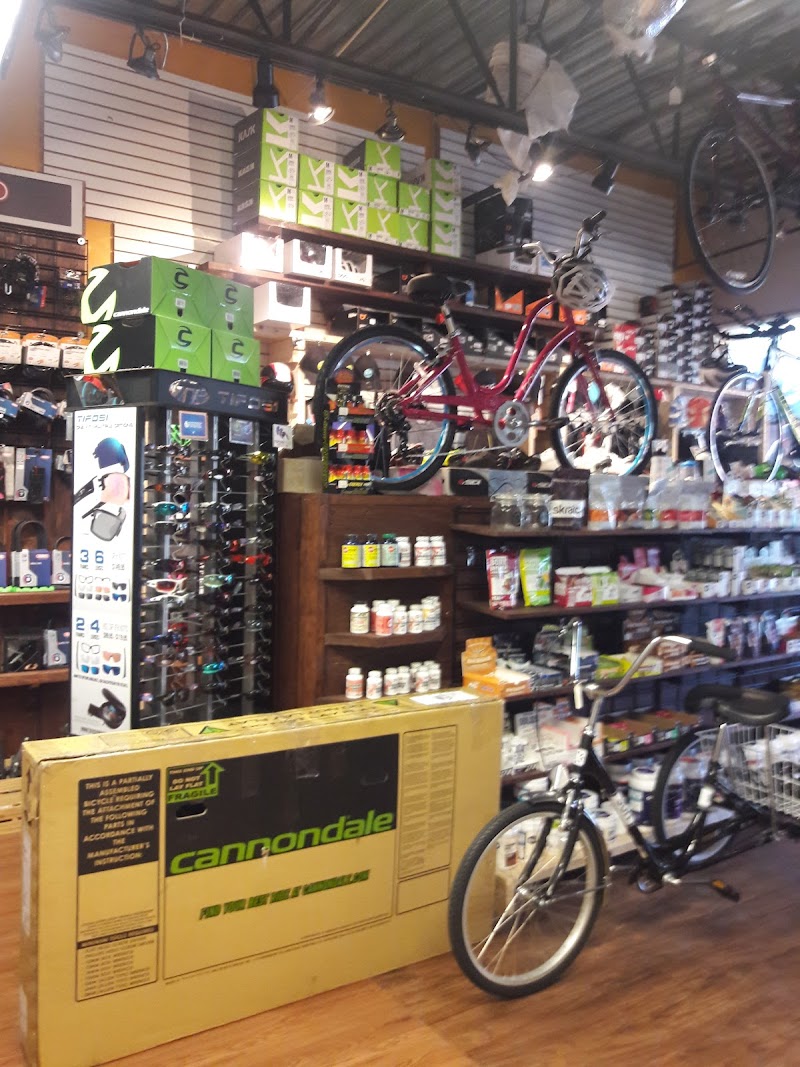 JC's Bikes & Boards. LLC photo 4
