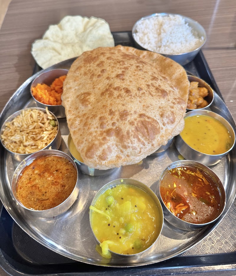 San Idli Vegetarian Restaurant & Indian Food photo 3
