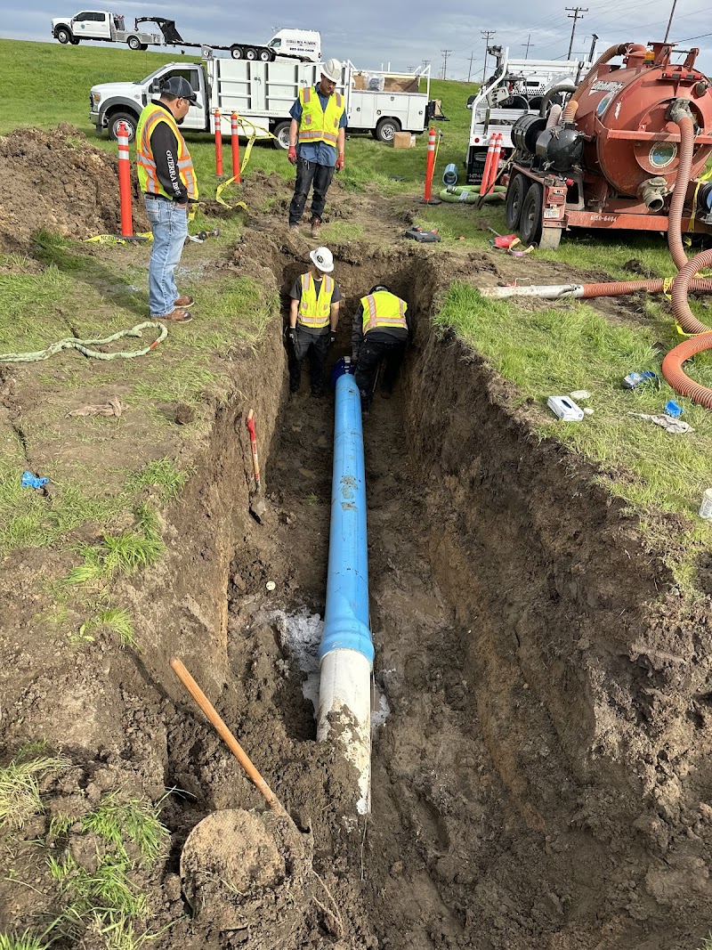 Guerra Bros. Plumbing, Inc. photo 4