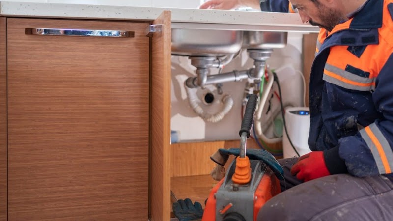 Guerra Bros. Plumbing, Inc. photo 5