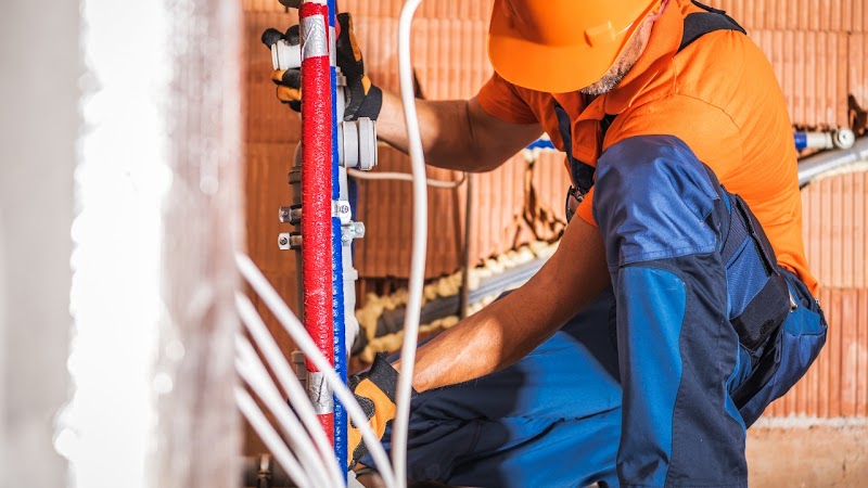 Photo of Guerra Bros. Plumbing, Inc.