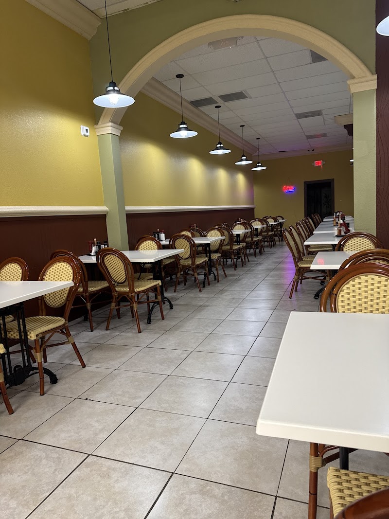 Strawberry Bakery Cafe photo 5