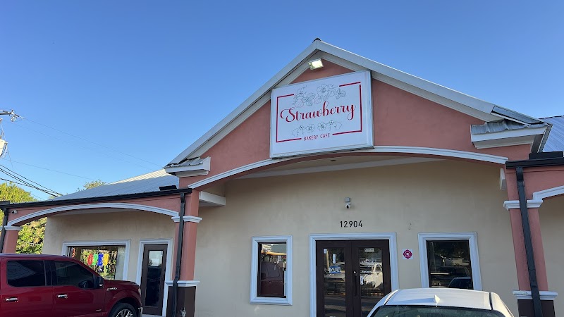 Photo of Strawberry Bakery Cafe