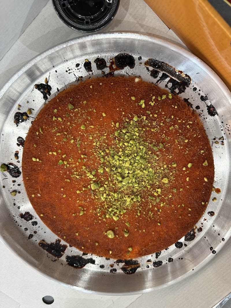 Papa Kanafa photo 4