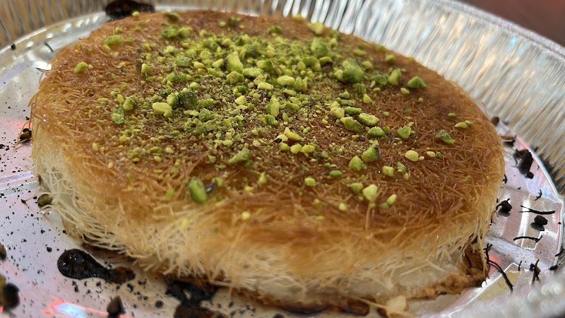 Photo of Papa Kanafa