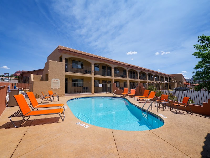 Photo of Desert Quail Inn Sedona Bell Rock