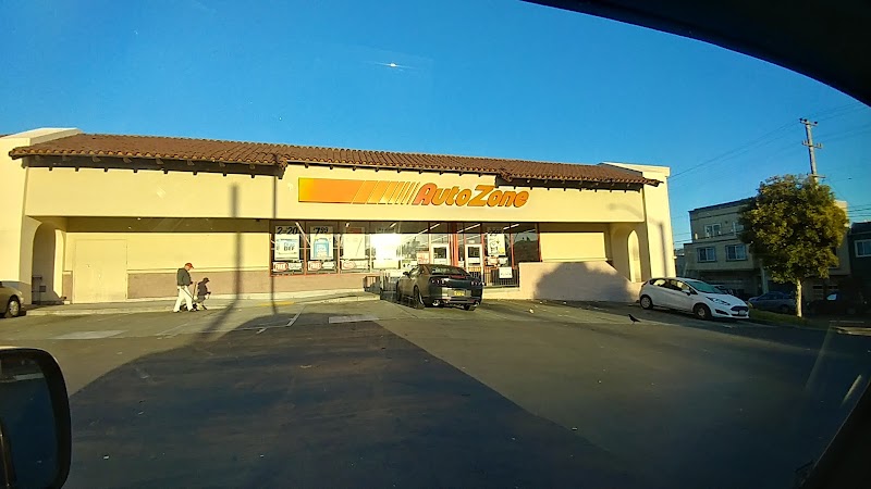 AutoZone Auto Parts photo 3