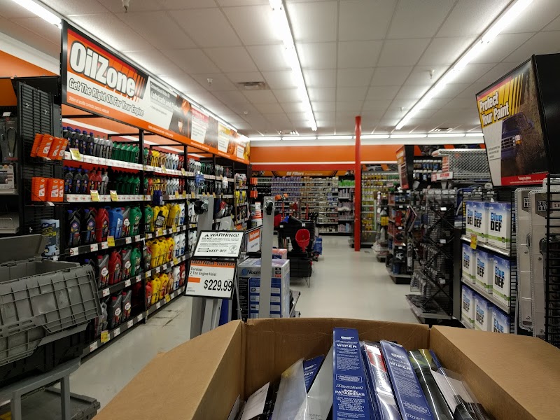 AutoZone Auto Parts photo 2