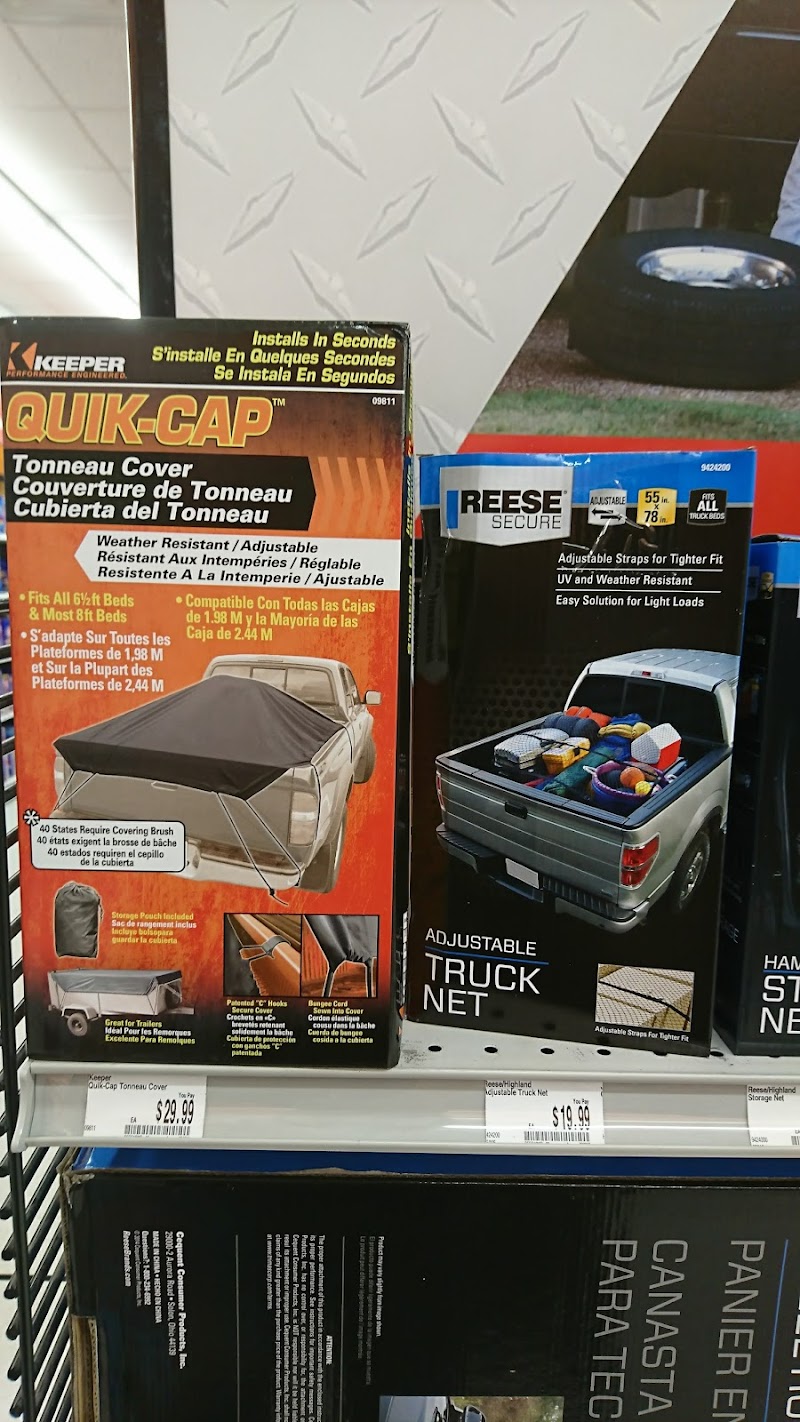 AutoZone Auto Parts photo 4