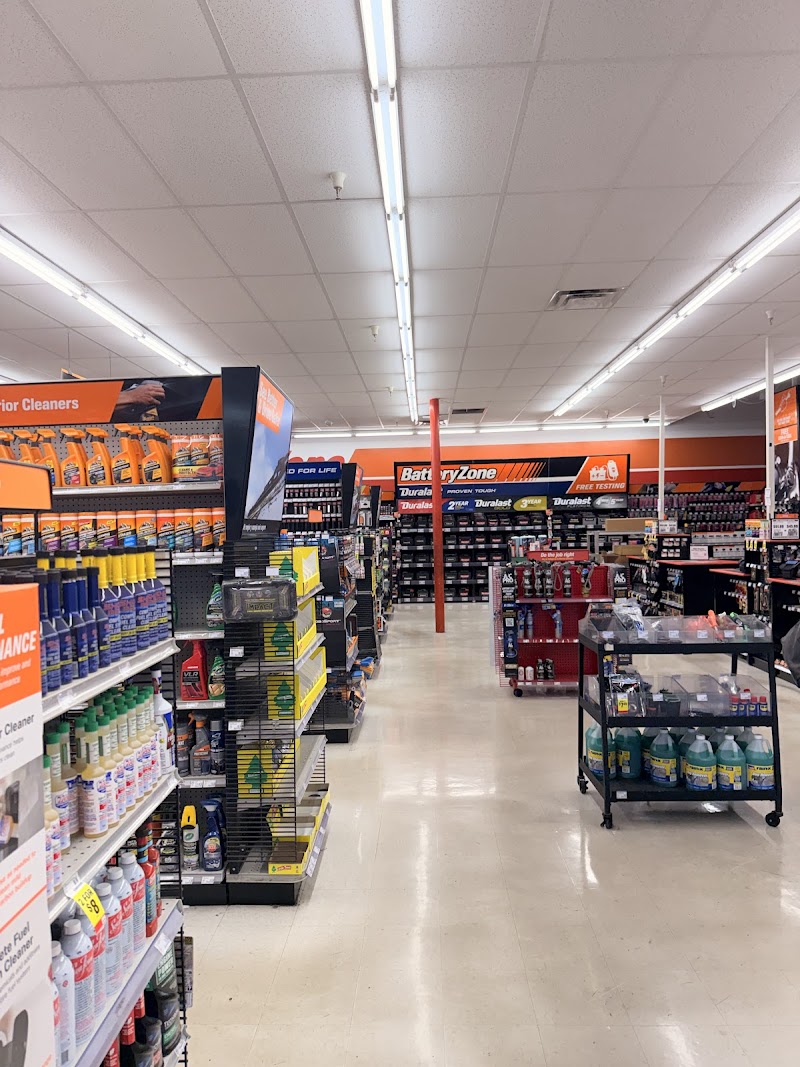 AutoZone Auto Parts photo 5