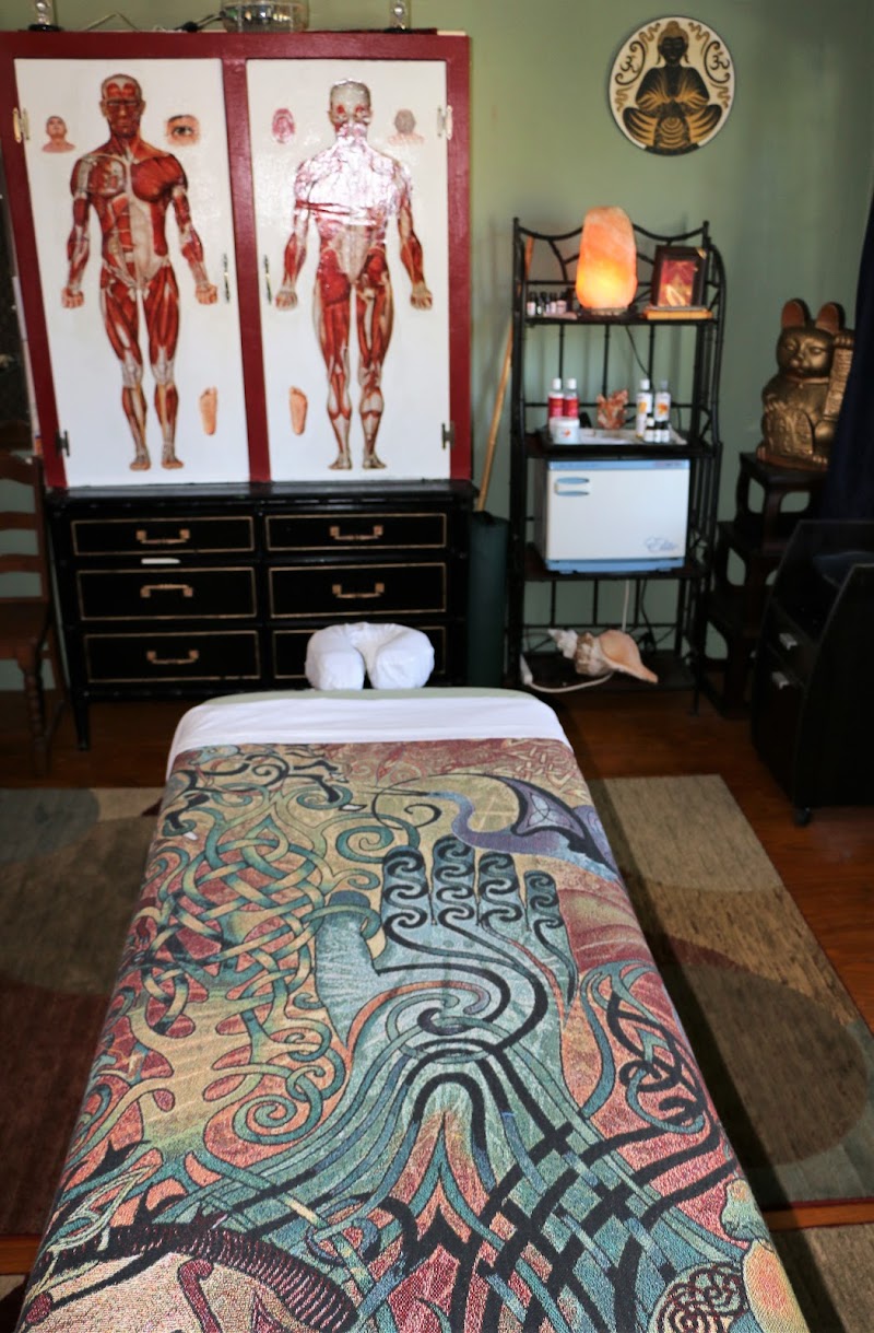 Green Thumbs Therapeutic Massage photo 3