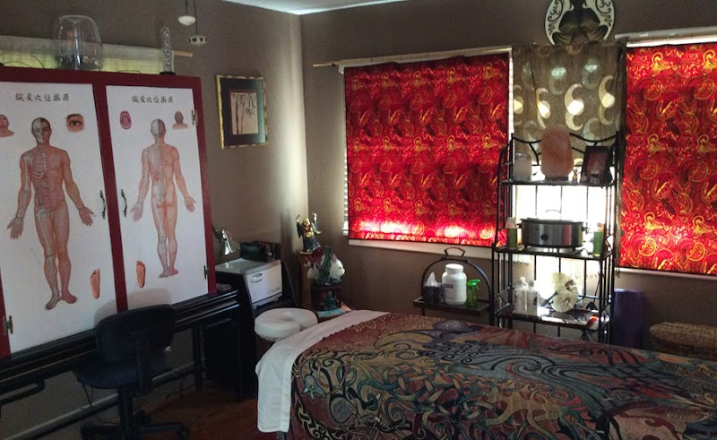 Photo of Green Thumbs Therapeutic Massage