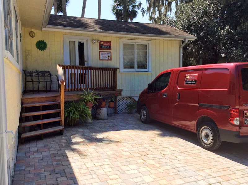 Green Thumbs Therapeutic Massage photo 2